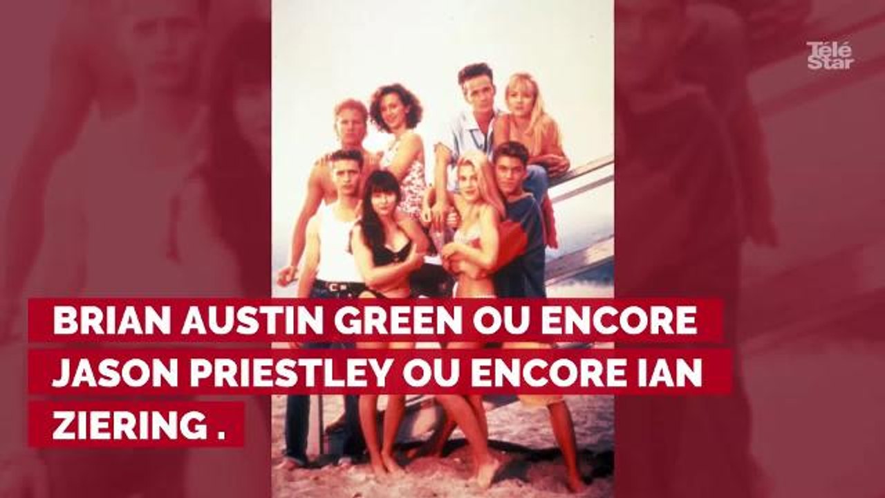 Shannen Doherty dans le reboot de Beverly Hills 90210 ? L'actrice acceptera à une seule condition après la mort de Luke Perry