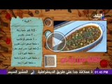 فراخ محشية و ويكا و عيش فلاحى فى اكله من بلدى