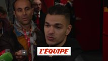 Ben Arfa «Ça donne des frissons» - Foot - C3 - Rennes