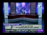 صدى البلد |  والد شهيد مذبحة رفح الثانية: «قاتل إبني بيتعلف في السجن»