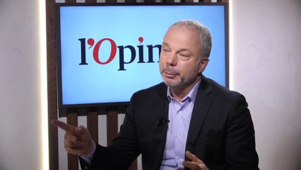 Jean-Manuel Rozan, entrepreneur, prédit une «victoire triomphale» de Macron en 2022