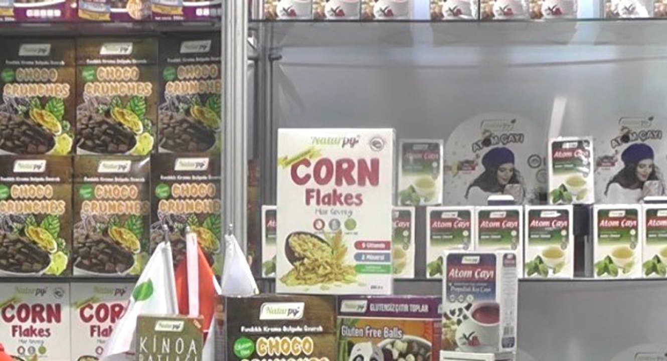 Naturel Yaşam, Sağlıklı Yaşam Naturpy