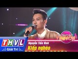 THVL | Người hát tình ca - Tập 8: Kiếp nghèo - Nguyễn Tiến Vinh