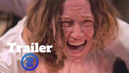 The Wind Trailer #2 (2019) Miles Anderson, Caitlin Gerard Horror Movie HD