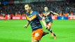 1000 matchs MHSC en L1 : le but de Karim Aït-Fana face à Lille