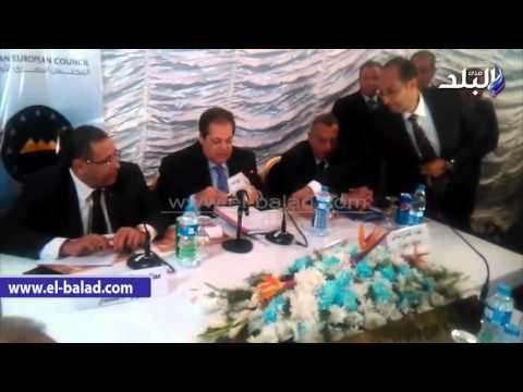 صدى البلد | أبو العينين: قطاع الاستثمار أخيرا وجد محامياً له