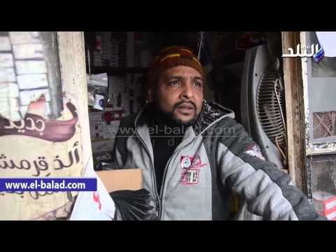 صدى البلد | سكان صفط اللبن لـ وزير البيئة و المحافظ : الجيزة ليست فقط الدقي والزمالك والمهندسين