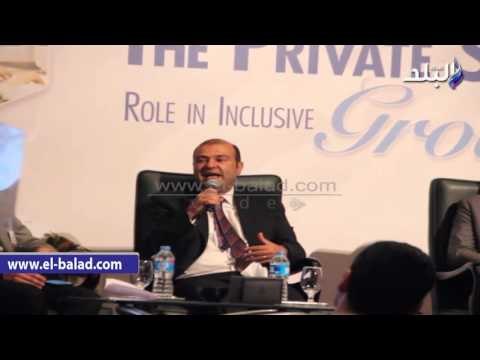 صدى البلد | وزير التموين: القطاع الخاص شريك أساسي في مشروعات التنمية بمصر