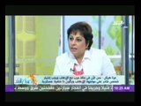 فقرة الصحافة تعلق عليها الكاتبة عزة هيكل فى صباح البلد 13-5-2014