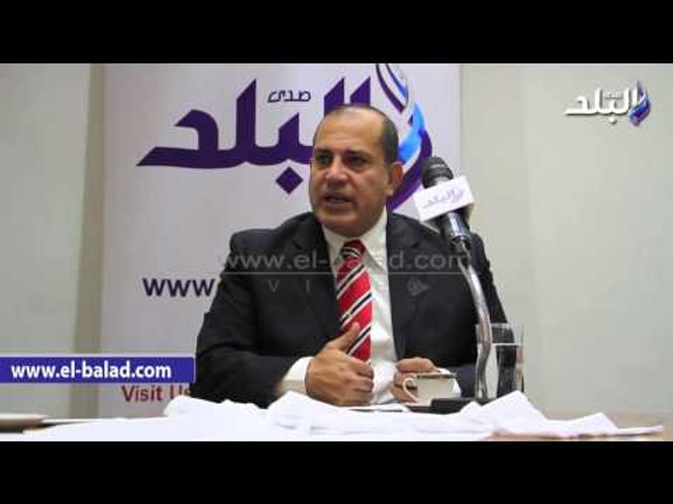 صدى البلد | المدير الاداري لفراعنة اليد : نجاح البطولة تنظيميا يدعم صورة مصر خارجيا