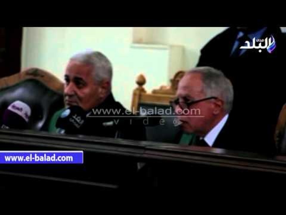 صدى البلد | تأجيل محاكمة المتهمين فى فض اعتصام النهضة  لجلسة 25 فبراير للاطلاع