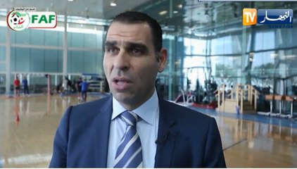 زطشي بقطر للتفاوض على عقد جديد مع المركز الطبي الرياضي "أسبيتار"