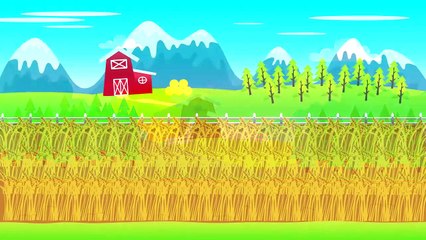 Nouveau Tracteur pour les Agriculteurs | Construction et l'achat d'un Tracteur Pour les Enfants | Nowy Traktor Rolników #b