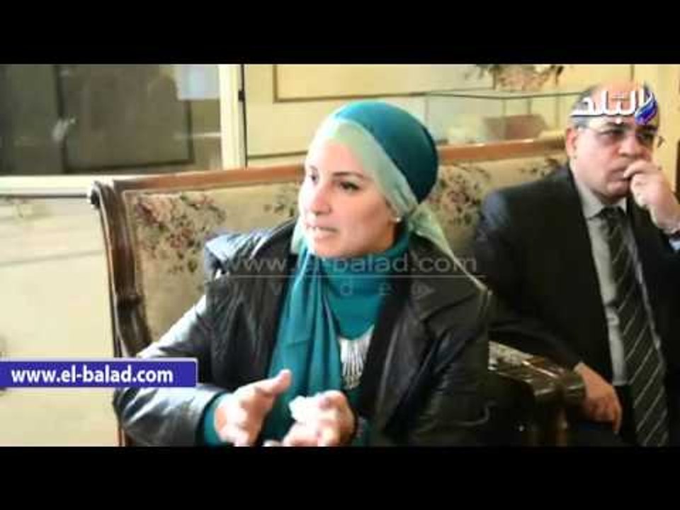 صدى البلد |  محافظ المنيا يوقع بروتوكول تعاون ثلاثي لإنشاء قرية منتجة صديقة البيئة