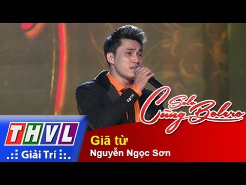 THVL | Solo cùng Bolero 2015 - Tập 2 - Vòng bán kết: Giã từ - Nguyễn Ngọc Sơn
