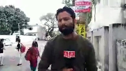 ग्रेनेड हमले में घायल एक अन्य युवक ने तोड़ा दम