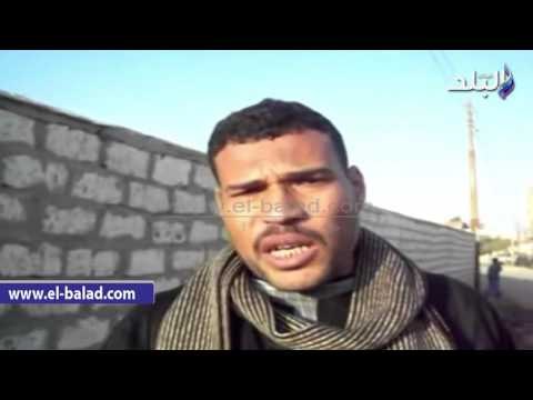 صدى البلد | بني شعران في أسيوط تبحث عن مقابر..و تكافل وكرامة لم يصل للقرية الفقيرة