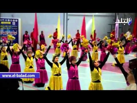 صدى البلد | وزير التعليم العالي يشهد حفل افتتاح أسبوع «المدن الجامعية» بكفرالشيخ
