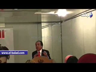 صدى البلد | خبير تكنولوجي : "شيسوار" الشعر يضر الصحة 300 ضعف الموبايل‎