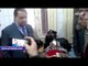 صدى البلد | وزير الصحة يقرر نقل مصابي رمد طنطا إلى مستشفى دار الشفاء
