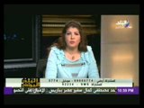 رولا خرسا: انا مش بتاعة نظام سابق ولا اى نظام جاى !!!!!
