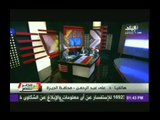 محافظ  الجيزة يشرح اخر تطورات ما يحدث امام لجان الانتخابات فى المحافظة