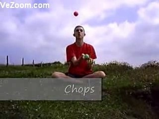 Mastering Juggling Techniques 🤹‍♂️
