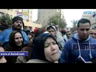 صدى البلد | أبنة ضحية «الأفاستين»: "والدتي" نظرها راح.. ووزير الصحة بيناقض نفسه