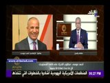 صدى البلد | أحمد موسى: ما قاله تيمور انتهاك لأعراض المصريين..وتلك الإهانة لن تمر