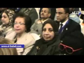 صدى البلد | محافظ الاقصر: "دور المرأة فى التنمية الريفية المستدامة"