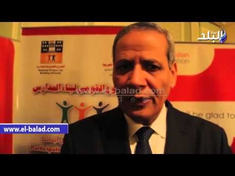 صدى البلد | وزير التعليم: نهدف لزيادة حصة مدارس اللغات لعلاج مشكلة كثافة الفصول