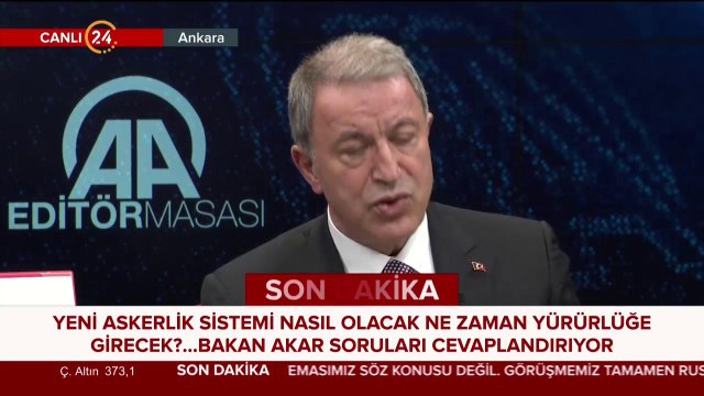 Zorunlu askerlik 6 aya düşüyor, bedelli askerlik sürekli hale geliyor