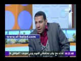 صدى البلد |كاتب صحفى: استقبال 