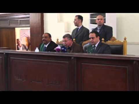 صدى البلد | المشدد 3 سنوات لمتهم فى أحداث الدرب الأحمر