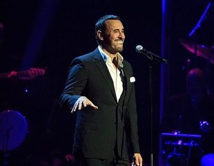 كاظم الساهر يرسل رسالة من القلب في يوم المرأة العالمي