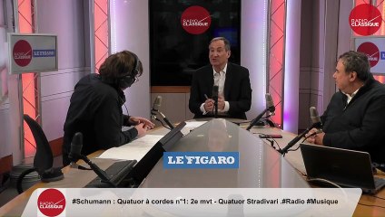 "Il peut y avoir des migrations mais dans leur immense majorité les Algériens veulent réparer leur pays et non le quitter" Benjamin Stora (08/03/19)