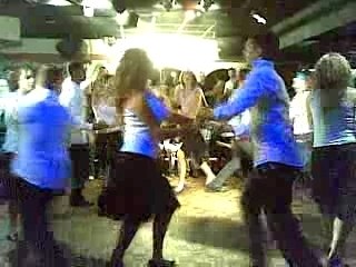 Demo du groupe du mercredi soir