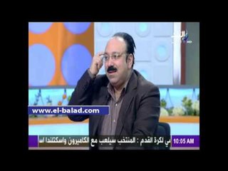 خبير سياسي:مزج الدين بالسياسية مازال موجود والدولة لا تستطيع محاربة الاخوان والسلفيين معا