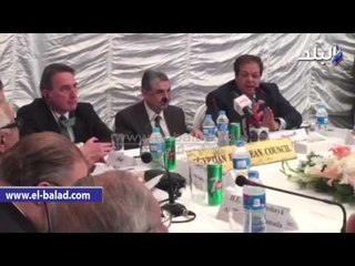 صدى البلد | أبو العينين: وزير الكهرباء حول كارثة الإنقطاعات إلى فرص وإستثمارات جديدة