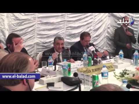 صدى البلد | شاكر: نبيع الكهرباء بنصف تكلفة انتاجها.. ولن نستطيع الاستمرار علي هذا الحال‎