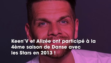 "Mon pet a plus d'importance qu'elle" : Keen'V insulte violemment Alizée !