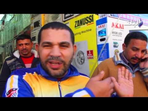 صدى البلد | اراء المواطنين و التجار بشارع عبد العزيز