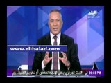 صدى البلد |.أحمد موسى: قرار ضبط وإحضار تيمور السبكي جاء في الوقت المناسب
