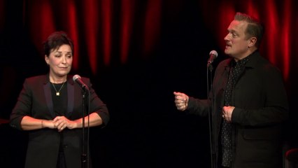 Frank Loesser : Guys and Dolls : Sue me (Howell / Jones / McKeon)