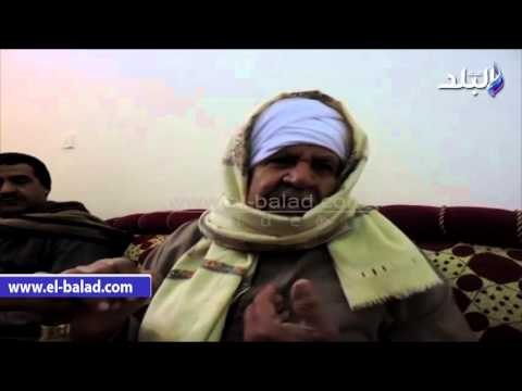 صدى البلد | والد الفائز بالمركز الأول في مسابقة ماليزيا للقرآن : فرحان علشان ابنى رفع اسم مصر