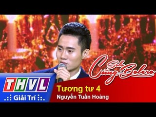 THVL | Solo cùng Bolero 2015 – Tập 8: Tương tư 4 – Nguyễn Tuấn Hoàng