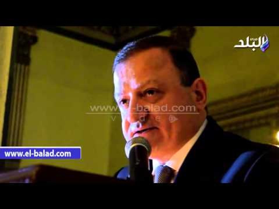 صدى البلد |  سفير جورجيا: المصريون قلوبهم طيبة..ومغادرتي لمصر يوم صعب