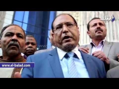 صدى البلد | بدء وقفة احتجاجية علي سلالم نقابة الصحفيين‎