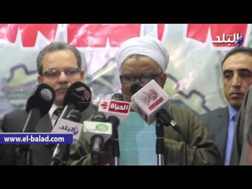 صدى البلد | نقيب الفلاحين: قانونا التأمين الصحى والزراعة التعاقدية لم يفعلا حتى الآن