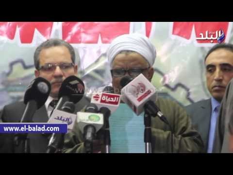 صدى البلد | نقيب الفلاحين: قانونا التأمين الصحى والزراعة التعاقدية لم يفعلا حتى الآن